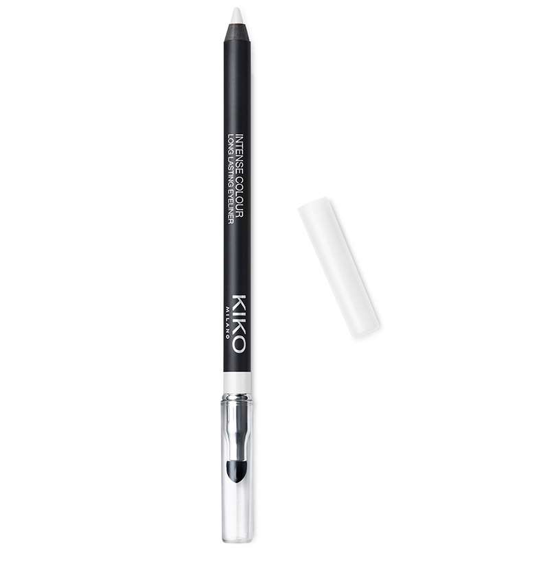 Kiko intense colour Long lasting eyeliner