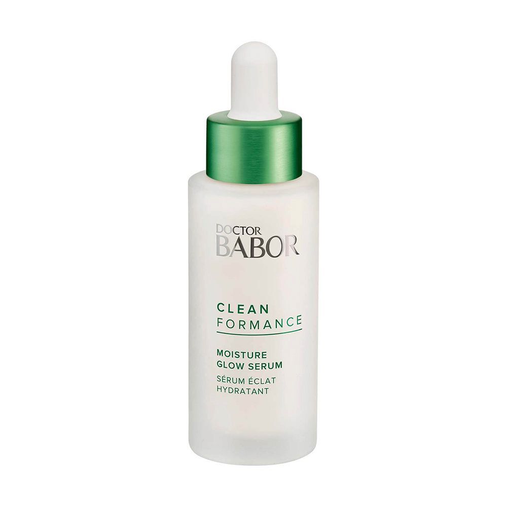 Babor Moisture Glow serum, 30 мл