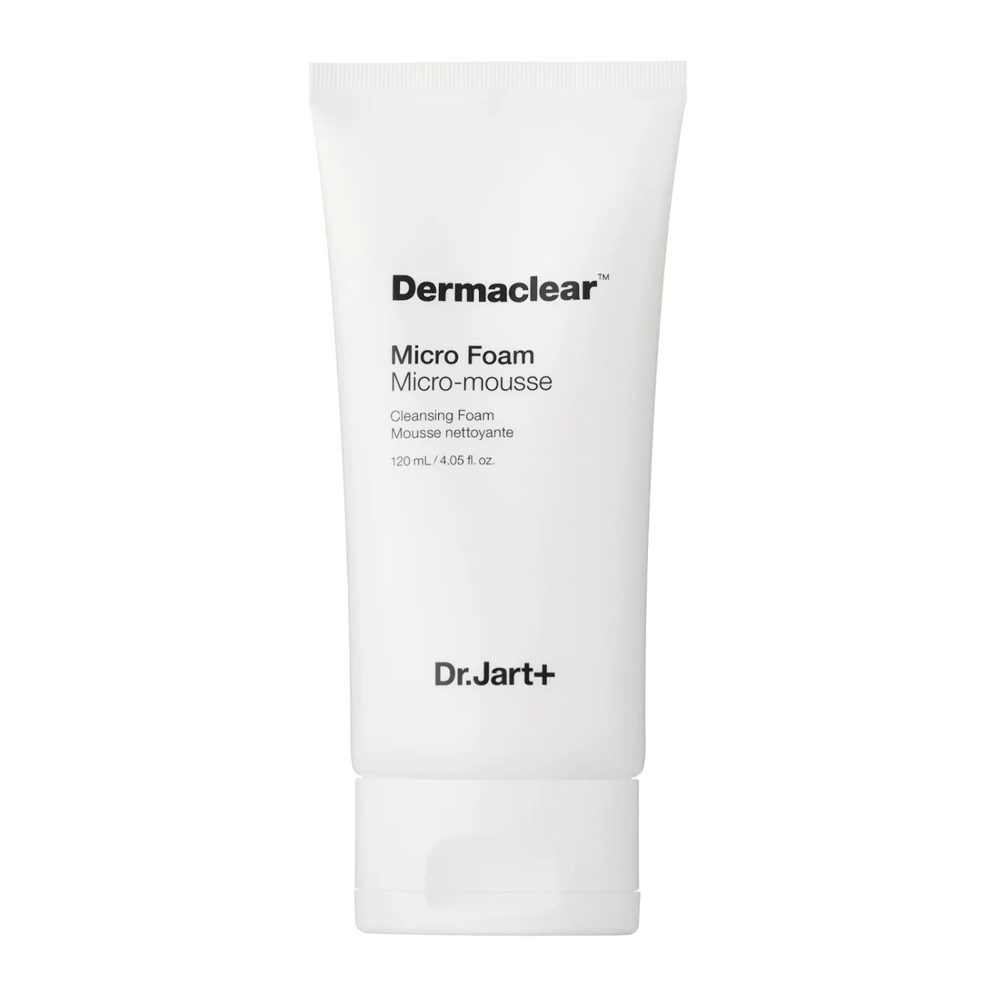 Dr.Jart+ Dermaclear Micro Foam