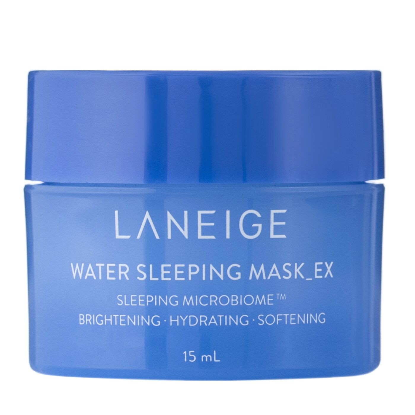 Laneige Water Sleping Mask, 15 мл