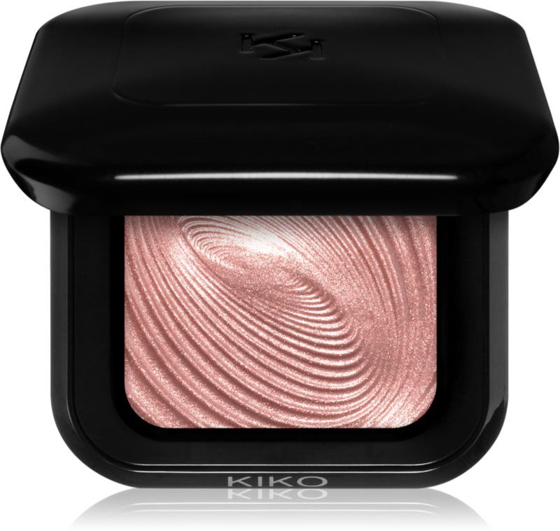 Kiko Water Eyeshadow
