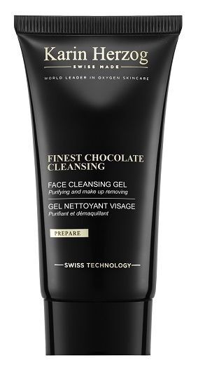 Karin Herzog Finest Chocolate Cleasing, 50 мл