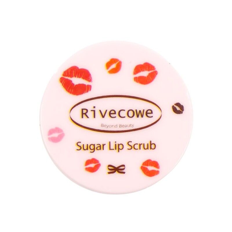 Rivecowe Beyond Beaty Sugar Lip Scrub