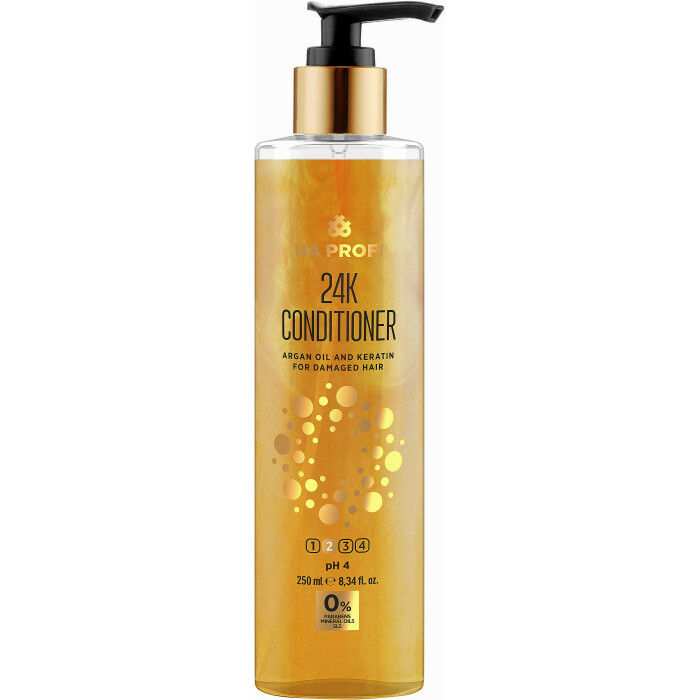 UA Profi 24 Conditioner, 250 мл