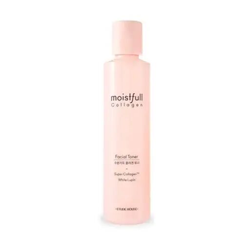 Etude House Moistfull Collagen Facial Toner, 200 мл