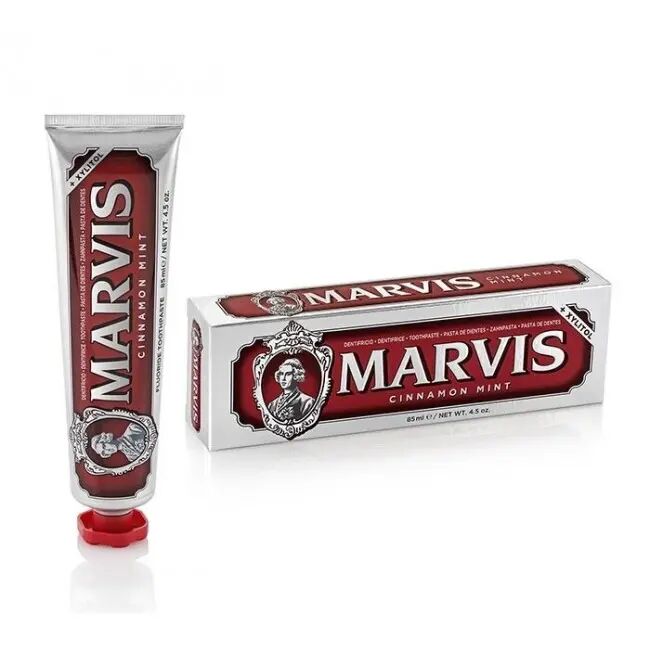 Marvis Cinnamon Mint, 85 мл