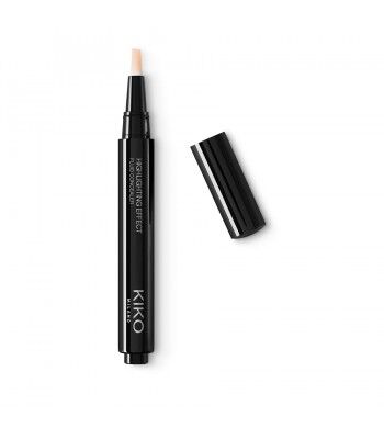 Kiko Highlighting Effect Fluid concealer 02