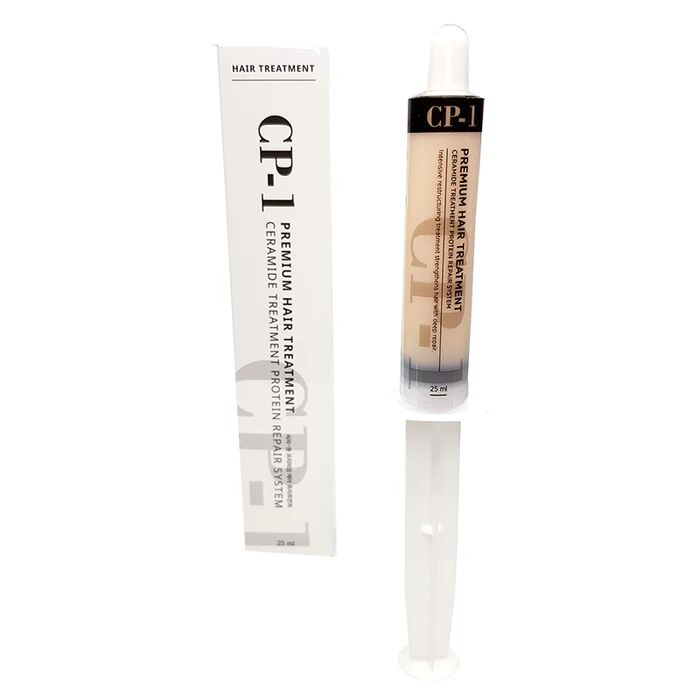 CP-1 Premium Hair Treatment, 25 мл