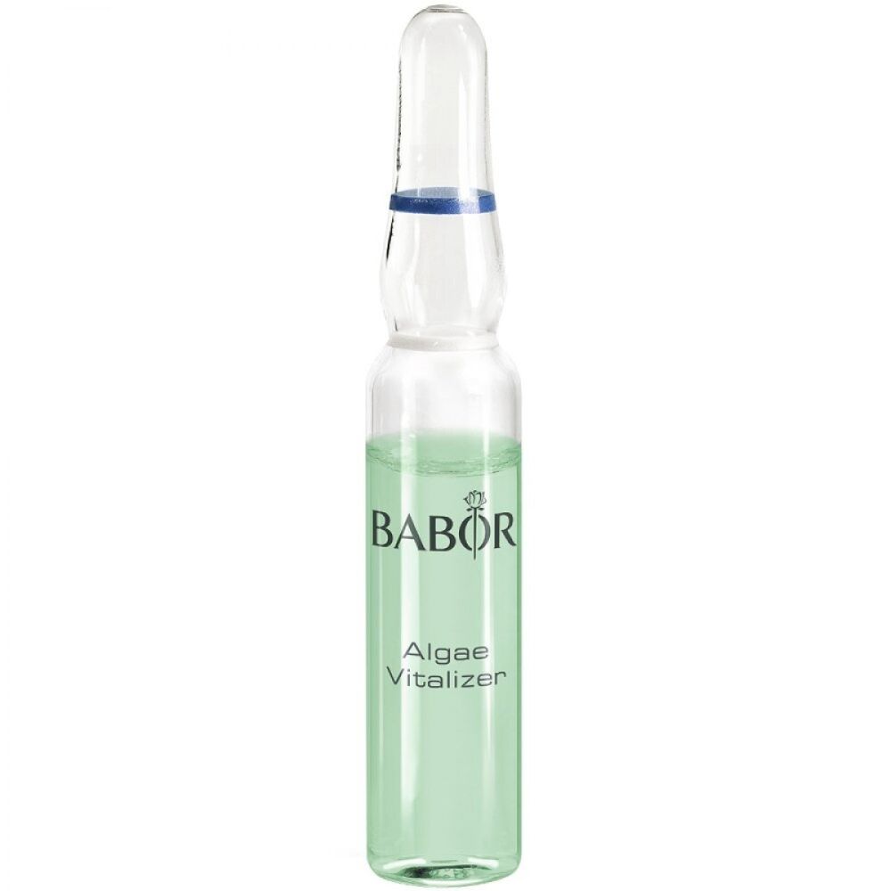 Babor Algae Vitalizer Ampoule
