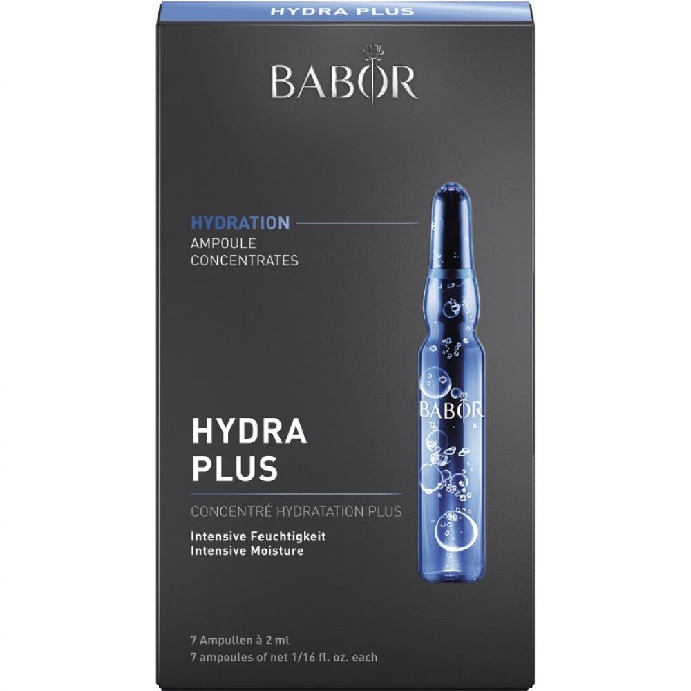 Babor Hydra Plus Ampoule