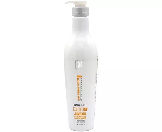 GK Juvexin Color Protection Conditioner 240 мл