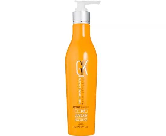 GK Juvexin Color Protection Shampoo 240 мл