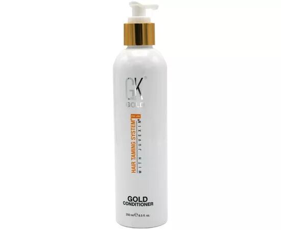 GK Gold Conditioner 250 мл