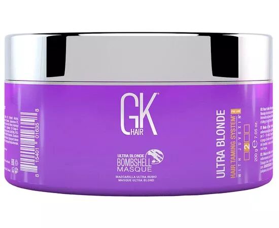 GK Bombshell Masque 200 мл
