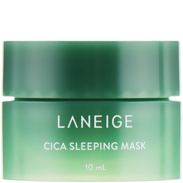 Laneige Cica Sleeping Mask, 10 мл