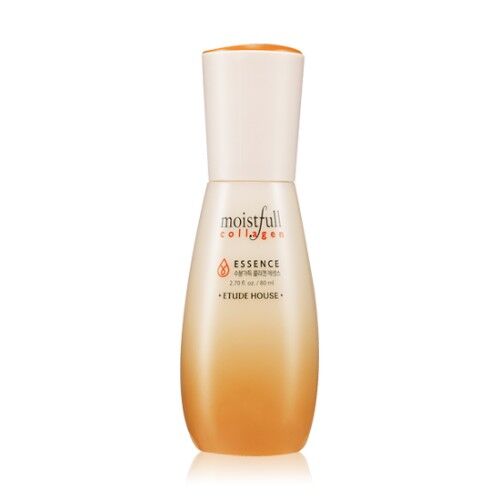 Etude House Moistfull Collagen Essence, 80 мл