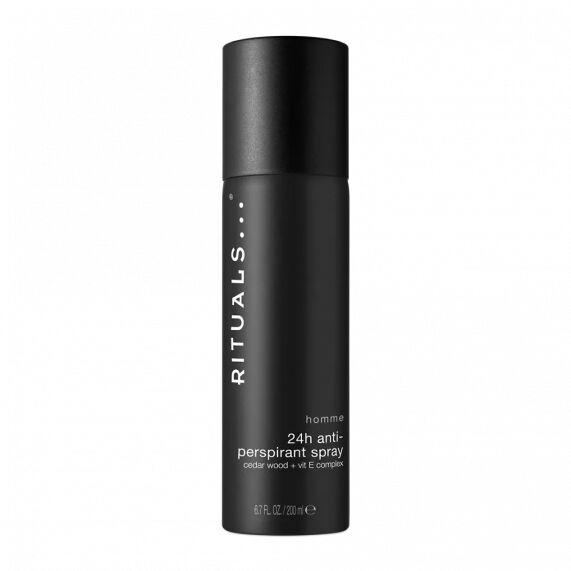Rituals Антиперспірант чоловічий Ritual of Homme, 200 мл