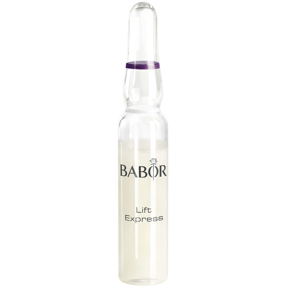 Babor Lift Express Ampoule