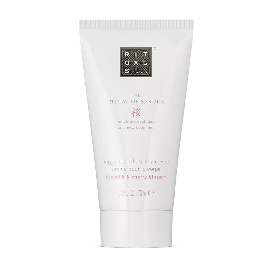Rituals Крем для тіла Ritual of Sakura, 70 мл