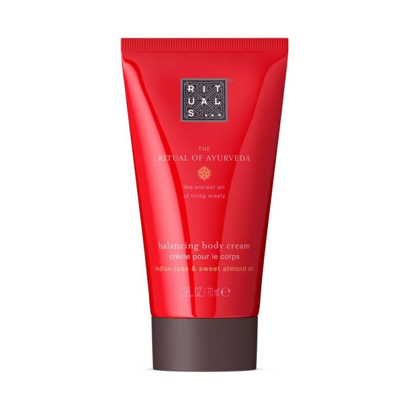 Rituals Крем для тіла Ritual of Ayurveda, 70 мл