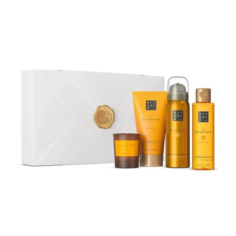 Rituals Набір S Ritual of Mehr