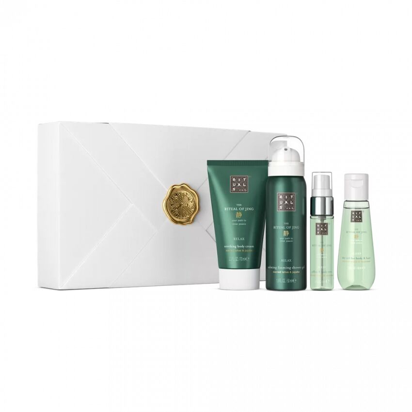 Rituals Набір S Ritual of Jing