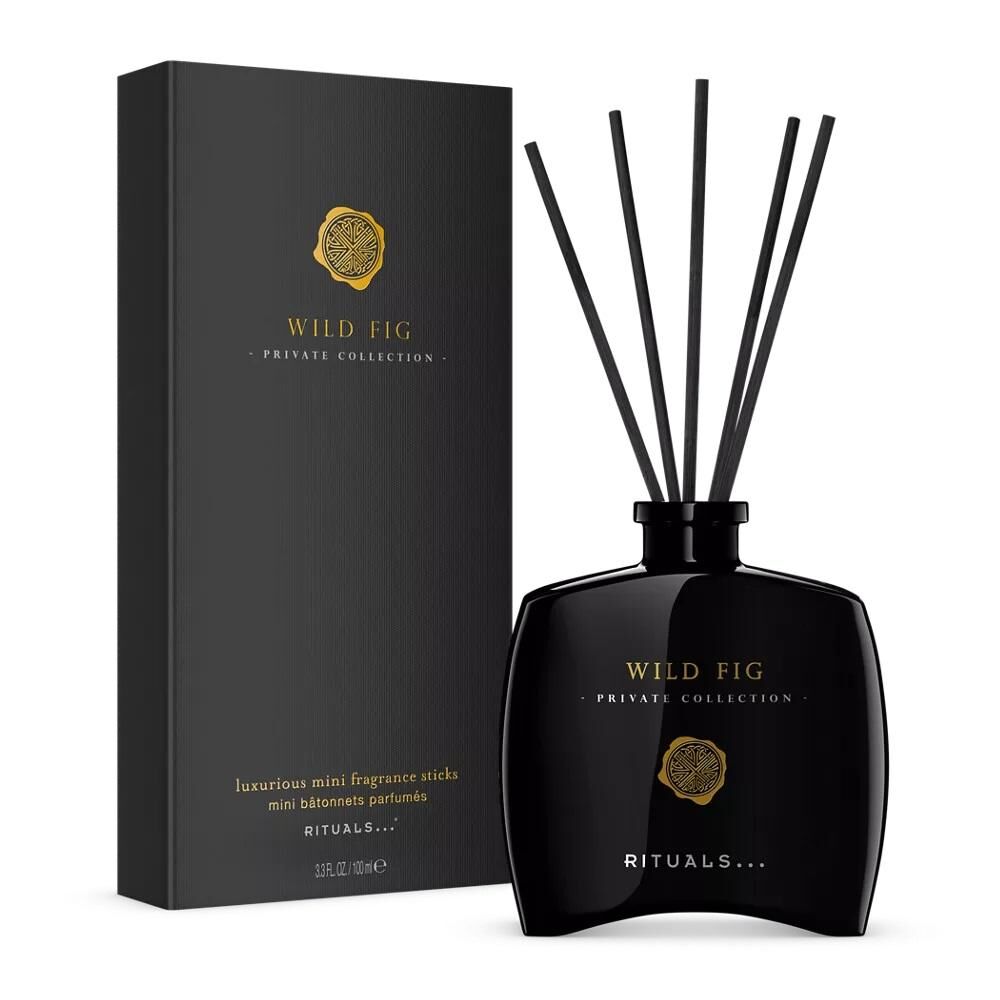 Аромадифузор Wild Fig, 100 мл