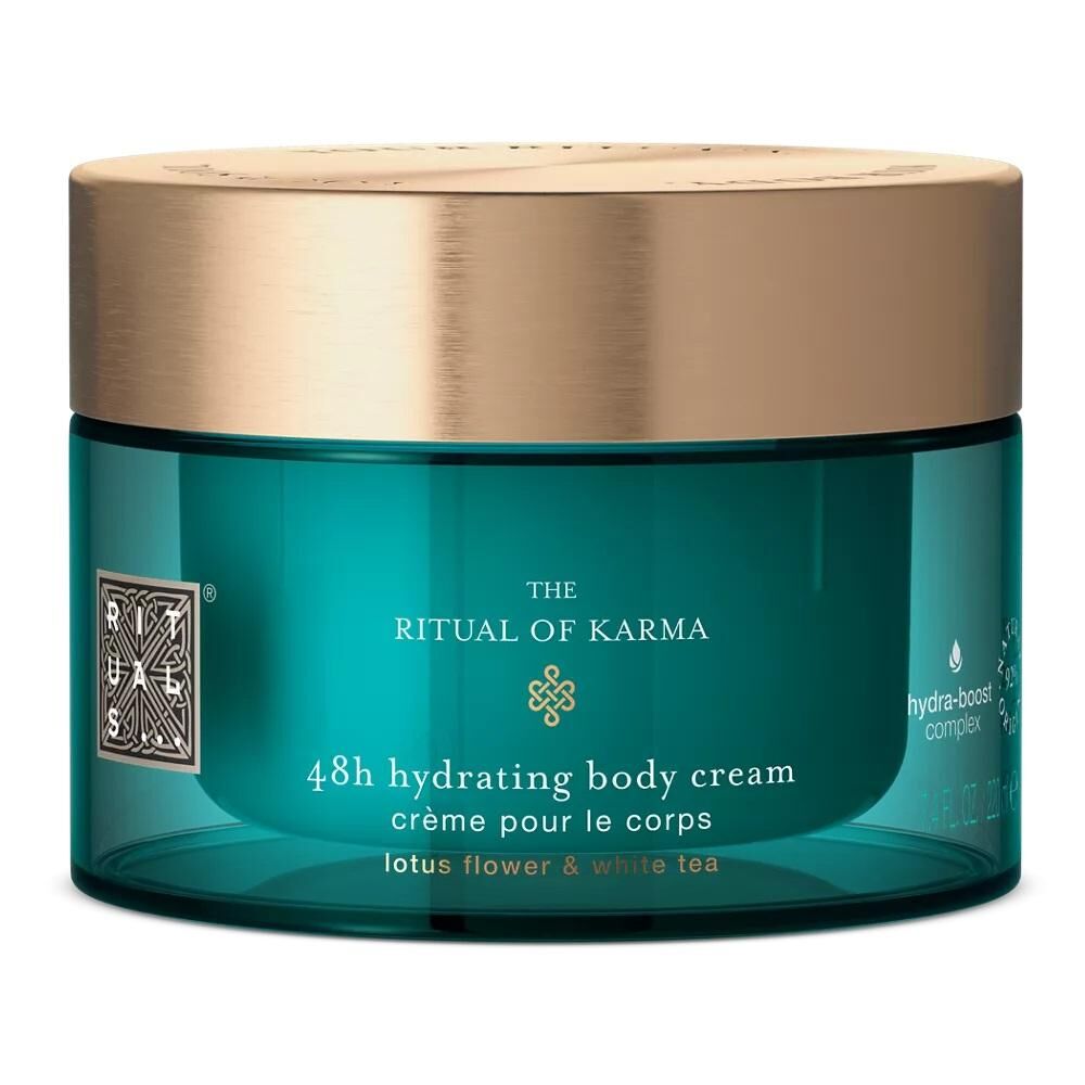 Rituals Крем для тіла Ritual of Karma, 220 мл