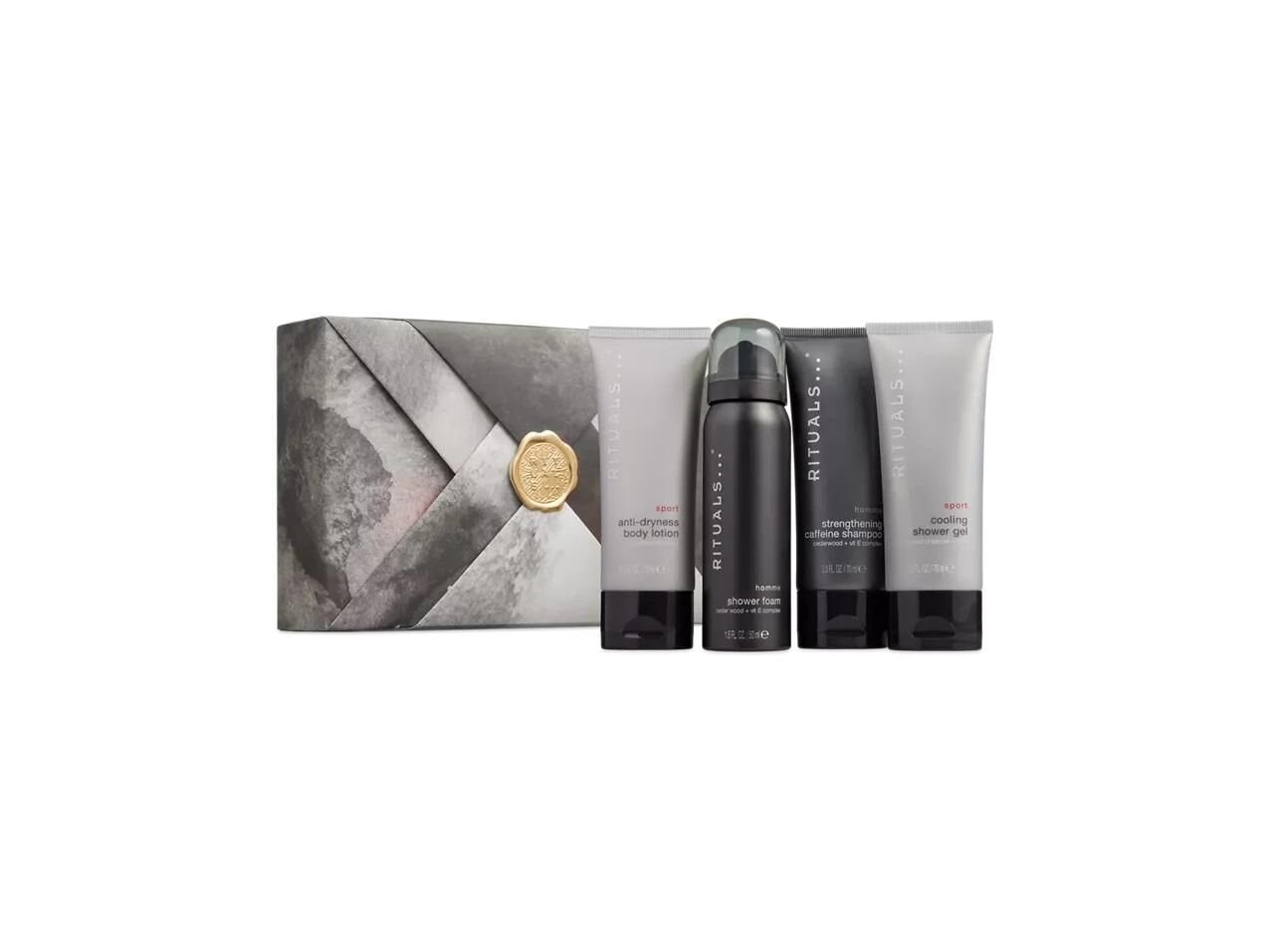 Rituals Набір S Ritual of Homme