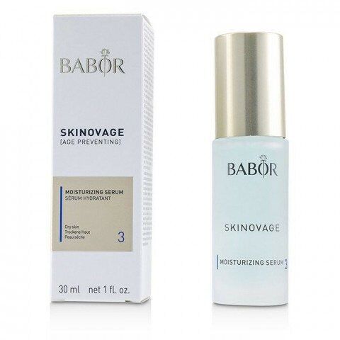 Babor Moisturizing Serum, 30 мл