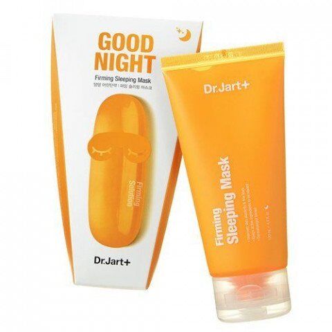 Dr.Jart+ Good night Firming Sleeping Mask