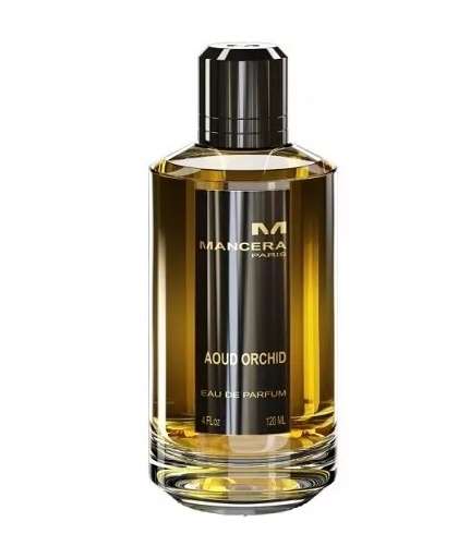 Mancera Aoud orchid