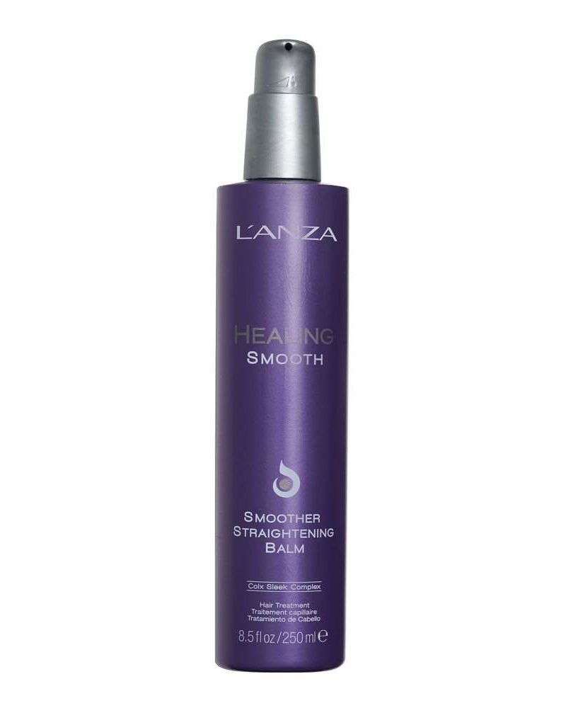 Lanza Healing Smooth Розгладжувальний термозахисний бальзам для волосся