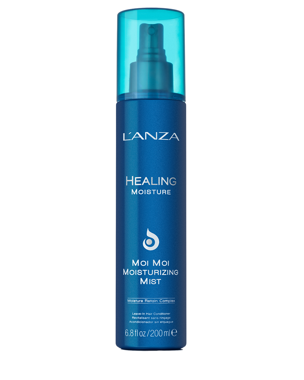 Lanza Moi Moi Moisturizing Mist, 200 мл