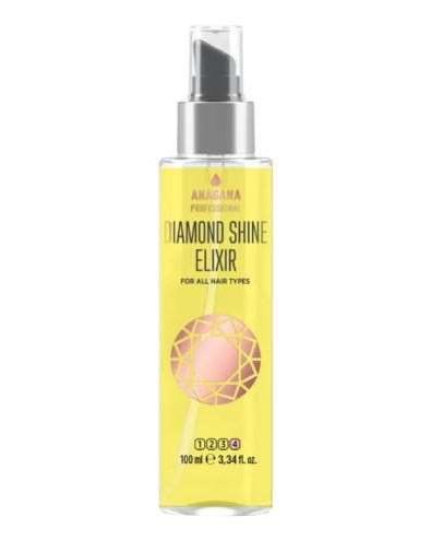 UA Profi Diamond Shine Elixir, 100 мл