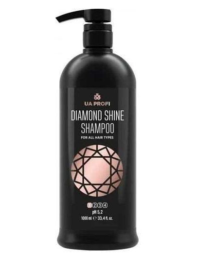 UA Profi Diamond Shine Conditioner, 1 л
