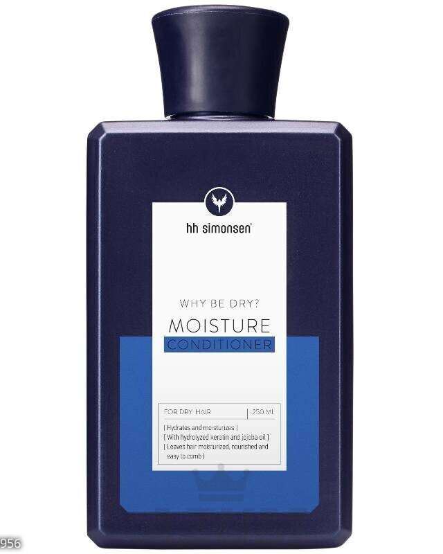 HH simonsen Moisture Conditioner 250 мл