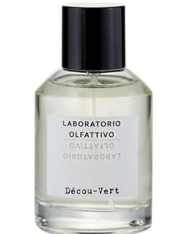 Laboratorio Olfattivo Decou-Vert