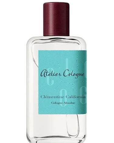 Atelier Cologne Clementine California