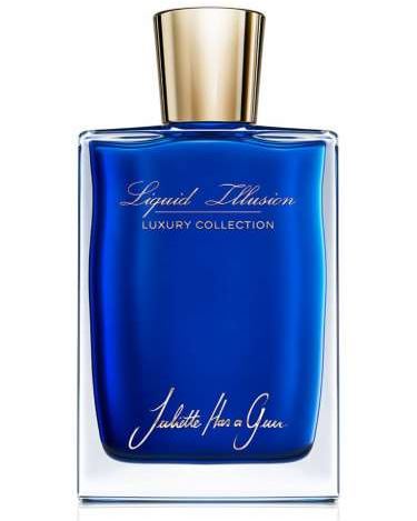 Juliette Has A Gun Liquid Illusion (L)