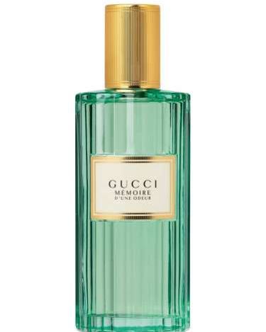 Gucci Memoire D'une Odeur