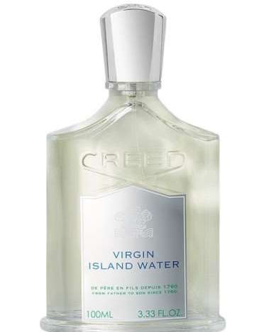 Creed Virgin Island Water  (U)