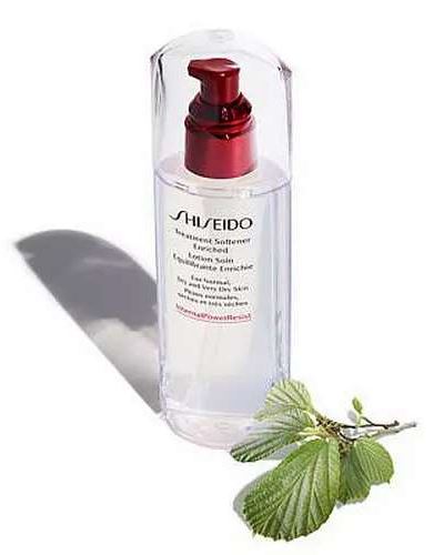 Shiseido Treatment Softener Enriched