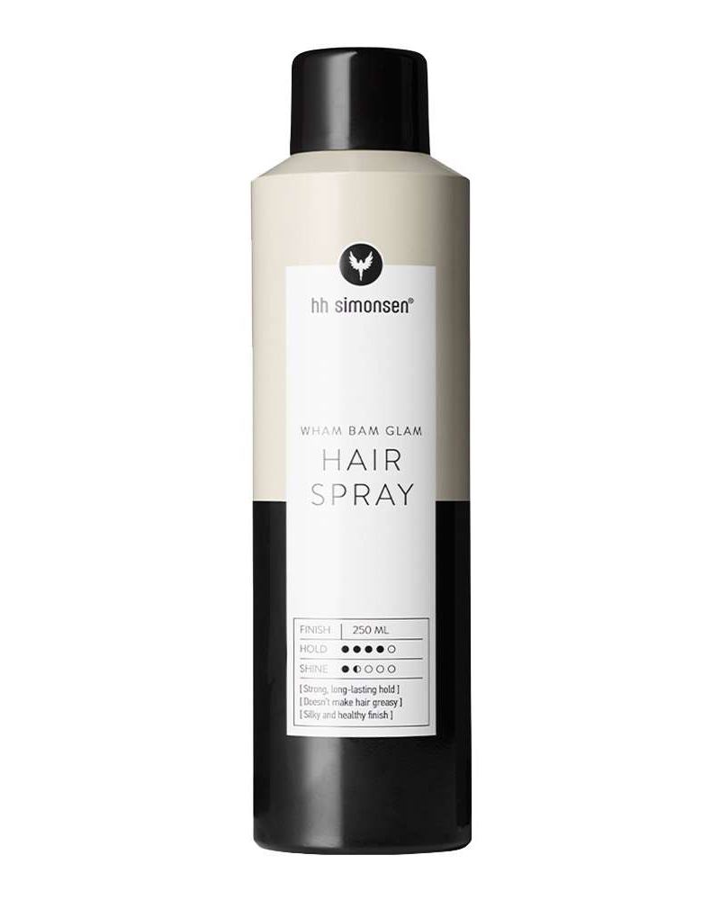HH simonsen Hair Spray 250 мл