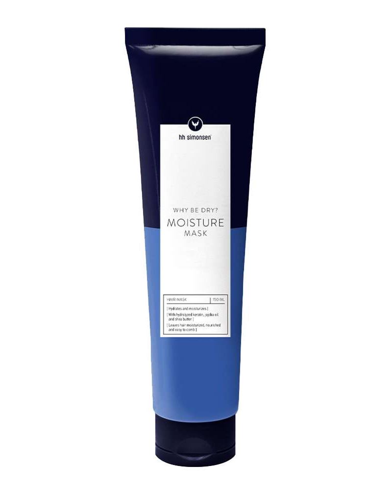 HH simonsen Moisture Mask 150 мл