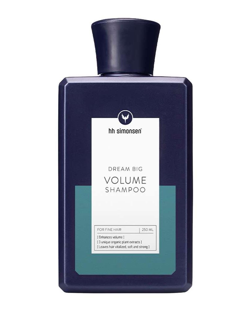 HH simonsen Volume Shampoo 250 мл