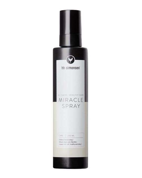 HH simonsen Miracle Spray 250 мл