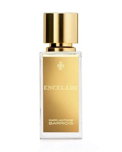 Marc-Antoine Barrois Encelade
