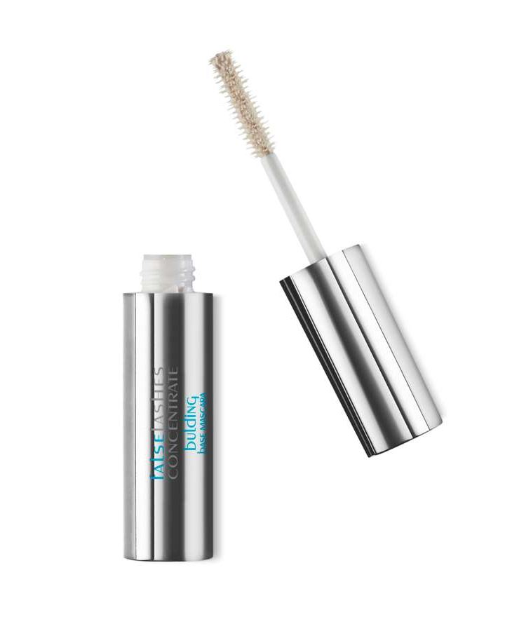 Kiko False Lashes concentrate bulding base mascara
