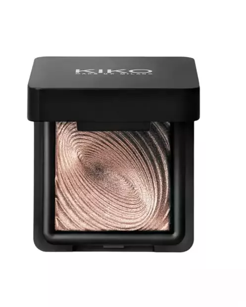 Kiko Water Eyeshadow